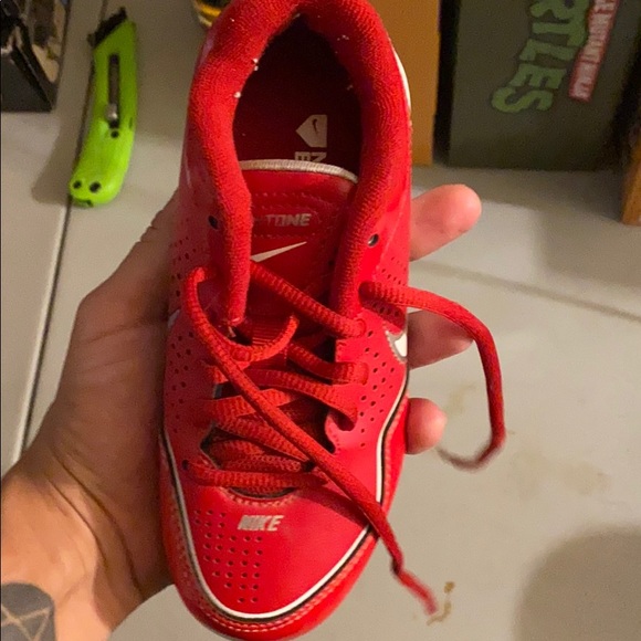 Nike cleats - Picture 8 of 9